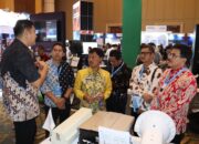 Pemkot Cirebon Hadiri Forum Smart City 2025 di Yogyakarta