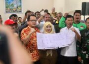 Deklarasi Kota Cirebon Damai, Bukti Nyata Sinergitas Wujudkan Kondisi Aman dan Kondusif