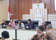 Perkuat Komitmen, Pemkot Cirebon Cegah Korupsi Melalui Evaluasi Tata Kelola Pemerintahan