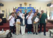 Hadapi Porprov Jabar 2026, Koni Kota Cirebon Serahkan Dana Stimulan Untuk 42 Cabor TA