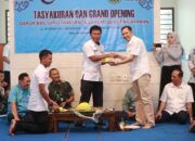 Wali Kota Cirebon : Program MBG Memenuhi Standar Gizi Terbaik