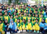 Kontingen Kota Cirebon Siap Berlaga di POPDA XIV Jawa Barat Dilepas Wali Kota Cirebon