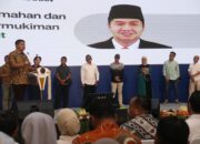 Dukung Program Pemprov Jabar, Pemkot Cirebon Optimalkan Pembangunan Infrastruktur dan Hunian Layak