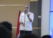 Pemkot Cirebon Launching KOIN KOCIR 2025