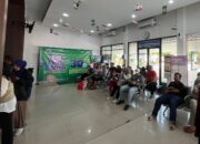 HUT Ke-80 KAI Tebar Promo Tiket Kereta hingga Rp 80 Ribu