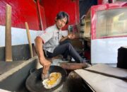 Kue Tapel Pagongan Masih Bertahan