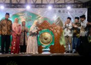 Wakil Wali Kota Cirebon Buka MTQ ke-57