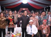 Temu Inklusi ke-6 di Cirebon Dorong Komitmen Pembangunan Ramah Disabilitas