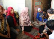 Bupati Imron Pastikan Dukungan Pemerintah untuk Pengobatan Anak Yatim di Tengah Tani