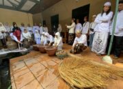 Ikan Bekasem Sajian Pada Malam ” Panjang Jimat “