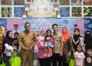 Stunting Kota Cirebon Turun Dari 30 Persen Menjadi 14,9 Persen