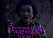 Film Horor Prempuan Pembawa Sial : Promo Buy 1 Get 1 Free!