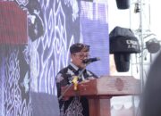 Bupati Imron Tegaskan Komitmen Inklusi saat Buka Temu Inklusi Nasional ke-6 di Cirebon