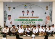 Program IDOLA Diresmikan Pemkot Cirebon