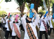 MTQ ke – 57 Kota Cirebon Resmi Dibuka