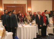 Pelantikan IDI Kota Cirebon 2025–2028
