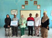 Pemkot Cirebon Salurkan Bantuan Rumpon Sebagai Bentuk Kepedulian dan Dukungan Kepada Nelayan
