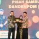 Wali Kota Cirebon Hadiri Pisah Kenal Komandan Denpom III/3 Cirebon