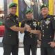 Tongkat Komando Kodim 0614/Kota Cirebon Resmi