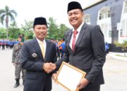 Wali Kota Cirebon : Semangat Sumpah Pemuda, Dorong Generasi Muda Jadi Motor Inovasi Daerah