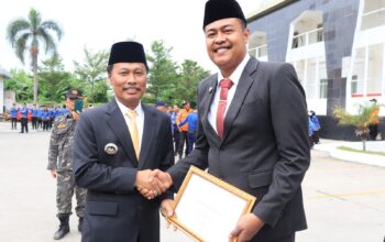 Wali Kota Cirebon : Semangat Sumpah Pemuda, Dorong Generasi Muda Jadi Motor Inovasi Daerah