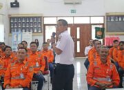 KAI Daop 3 Cirebon Beri Pembinaan Bagi PJL Untuk Tingkatkan Profesional dan Keselamatan