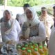 Pemkot Cirebon Konsisten Wujudkan Ketahanan Pangan Lewat GPM