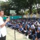 Roadshow Wawasan Kebangsaan, Tumbuhkan Nasionalisme di Kalangan Pelajar