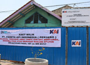 KAI Daop 3 Cirebon Buka Kerjasama Pemanfaatan Aset Untuk Umum