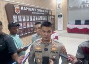 Perkara Pencurian Sepatu Di Masjid At – Taqwa Berakhir Damai