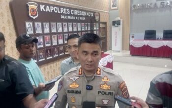 Perkara Pencurian Sepatu Di Masjid At – Taqwa Berakhir Damai