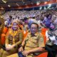 Wakil Wali Kota Cirebon Hadiri Rapat Konsolidasi Regional Jabar di Bogor
