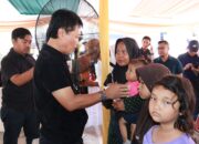 Pemkot Cirebon Tuntaskan Pembangunan Jalan, Warga Terbantu Program Sapa Warga
