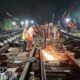 Tingkatkan Keselamatan Perjalanan KA  Melalui Penggantian Wesel di Beberapa Emplasemen Stasiun