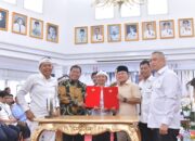 Pemerintah Kota Cirebon Dukung Reaktivasi Jalur Kereta dan Optimalisasi Bandara Kertajati