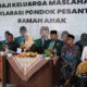 Dorong Sinergi Keluarga dan Pesantren untuk Ciptakan Lingkungan Tumbuh yang Positif bagi Anak