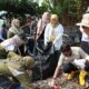 Wakil Wali Kota Cirebon Pimpin Aksi Bersih dan Tanam Pohon