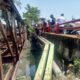 Tiga Titik Sungai Sukalila Merupakan Titik Sampel Sedimentasi BBWS Cimanuk–Cisanggarung