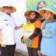 Pemkab dan Polresta Cirebon Bersatu Wujudkan Ketahanan Pangan Lewat Penanaman Jagung Pipil
