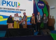 Dorong UMKM Naik Kelas, Pemkab Cirebon Bersama PNM Perkuat Ekonomi Masyarakat