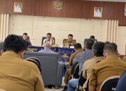 Wali Kota Cirebon : Himbau Pelaksanaan Koperasi Kelurahan Merah Putih Dilakukan dengan Fokus dan Tanggung Jawab