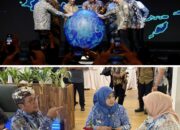 Wakil Wali Kota Cirebon Hadiri Rakornas TPAKD 2025 di Jakarta