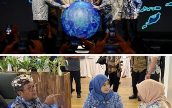 Wakil Wali Kota Cirebon Hadiri Rakornas TPAKD 2025 di Jakarta