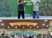 PSIT Cirebon Siap Berlaga di Liga 4 Seri 2 Piala Gubernur Jawa Barat Usai Diresmikan