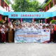 Serukan Utamakan Keselamatan, Daop 3 Cirebon Sosialisasi di Sekolah