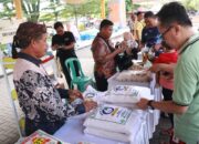 Pemkot Cirebon Menjaga Konsistensi Pangan Murah Dengan Menjaga Stabilitas Harga