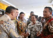 Pemkot Cirebon Dukung Percepatan Implementasi Manajemen Talenta ASN