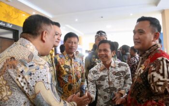Pemkot Cirebon Dukung Percepatan Implementasi Manajemen Talenta ASN