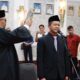 Sekda Kota Cirebon Sumanto Resmi Dilantik Wali Kota Cirebon : Fokus Akselerasi Pembangunan dan Harmonisasi Pemerintahan