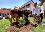 Wakil Wali Kota Cirebon : Pentingnya Wawasan Kebangsaan Untuk Bekal Menjaga Persatuan Dan Kesatuan